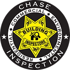 Chase Home Inspection logo