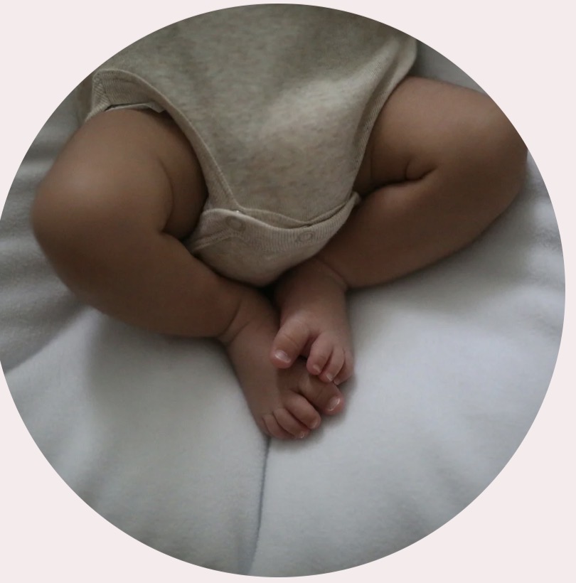 Soft Landing Postpartum