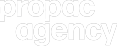 Propac Agency logo