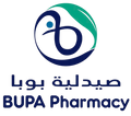 Bupa Pharmacy logo