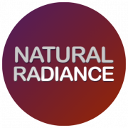 Natural Radiance logo