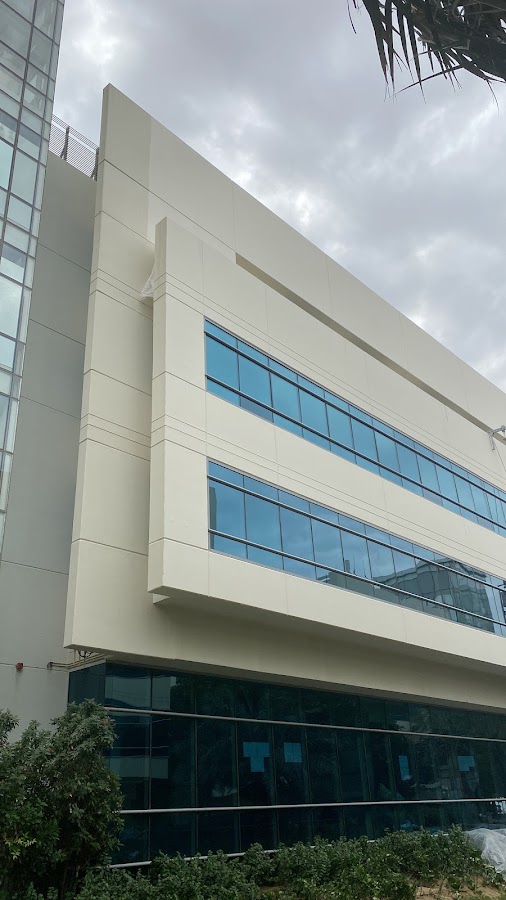 Charminar General Maintenance Contracting LLC