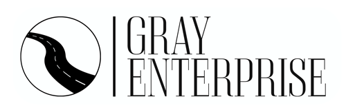 Gray Enterprise logo