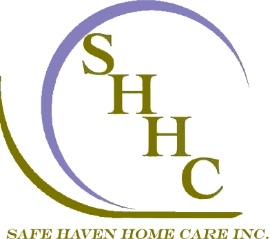 Safe Haven Home Care Inc. logo