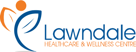 Lawndale Healthcare & Wellness Center logo