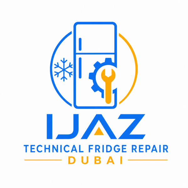 Ijaz Technical Fridge Repair Dubai Refrigerator Maintenance Services logo