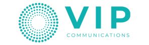 VIP Communications logo