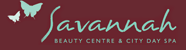 Savannah Beauty Centre logo