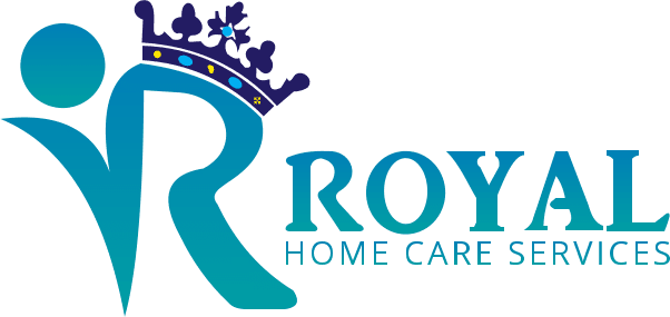 Royal Home Care Services logo