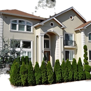 Bellevue Senior Living logo