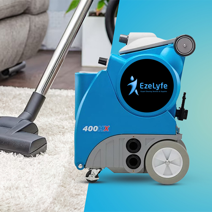 Ezelyfe Carpet Cleaning