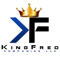 KingFred logo