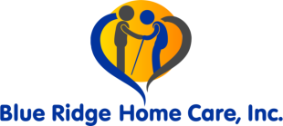 Blue Ridge Home Health Care Services logo