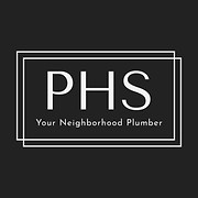 Patrick's Home Service logo