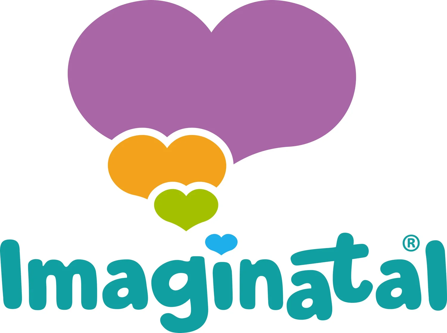 Imaginatal - Ultrasound Clinic in Oxford logo