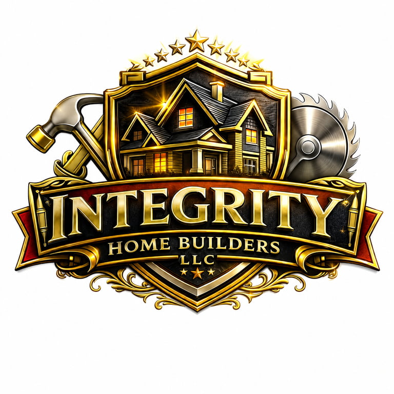 Integrity Home Builders LLC Birmingham logo
