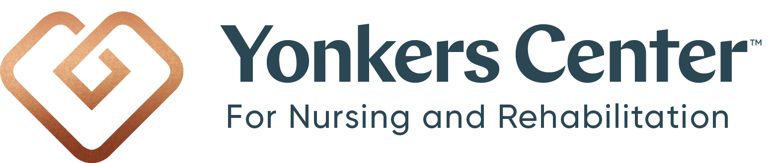 Yonkers Center For Nursing and Rehabilitation logo