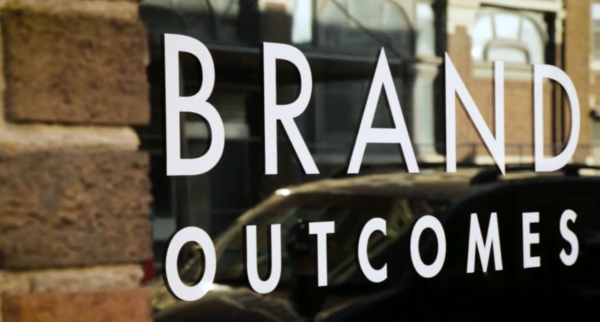 BRAND OUTCOMES