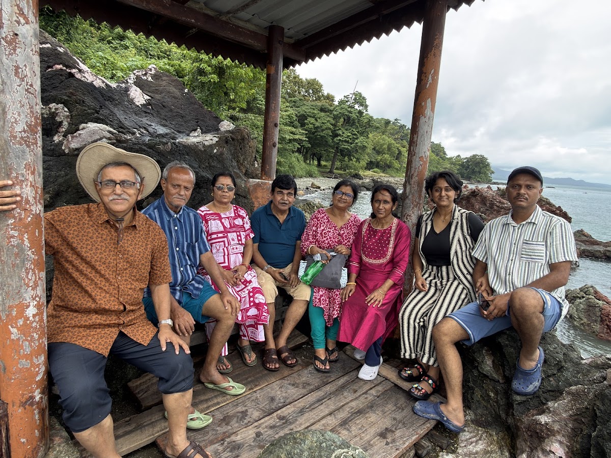 Andaman Isle Travel Agency