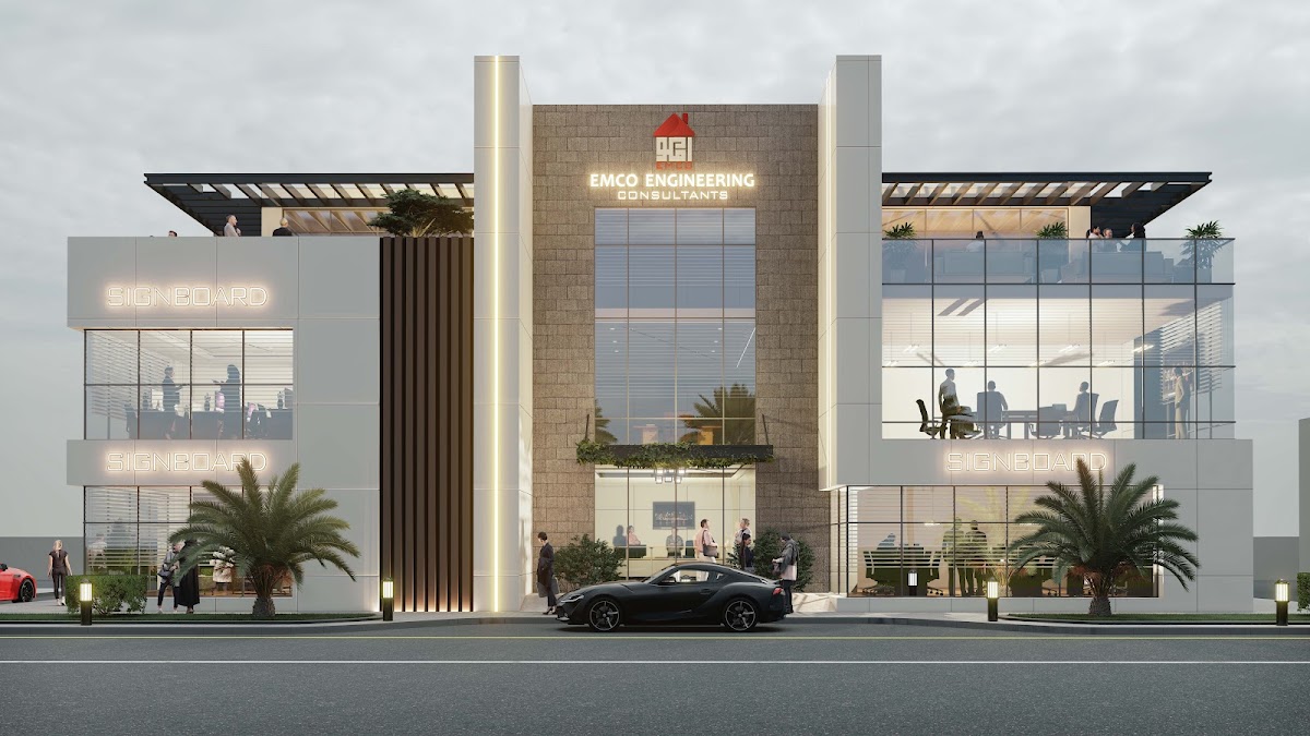 Emco Engineering