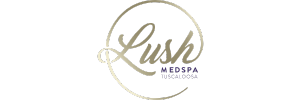 Lush Wellness Center logo