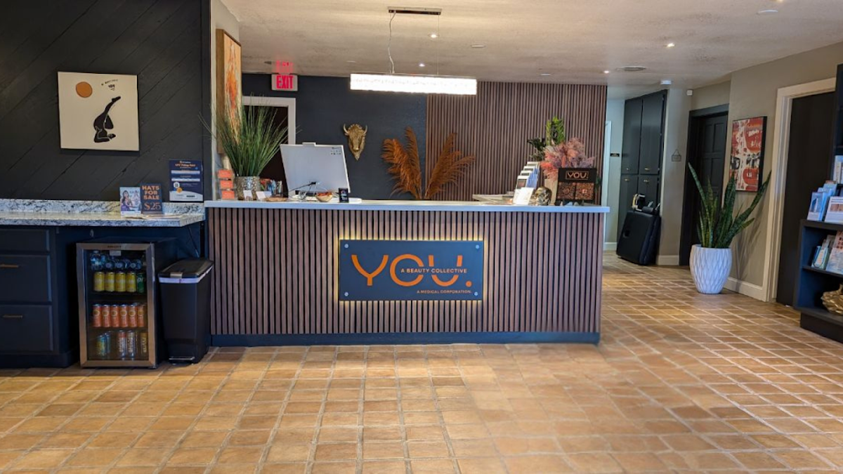 You. A Medical Corporation