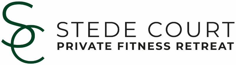 Stede Court Private Fitness Retreat logo