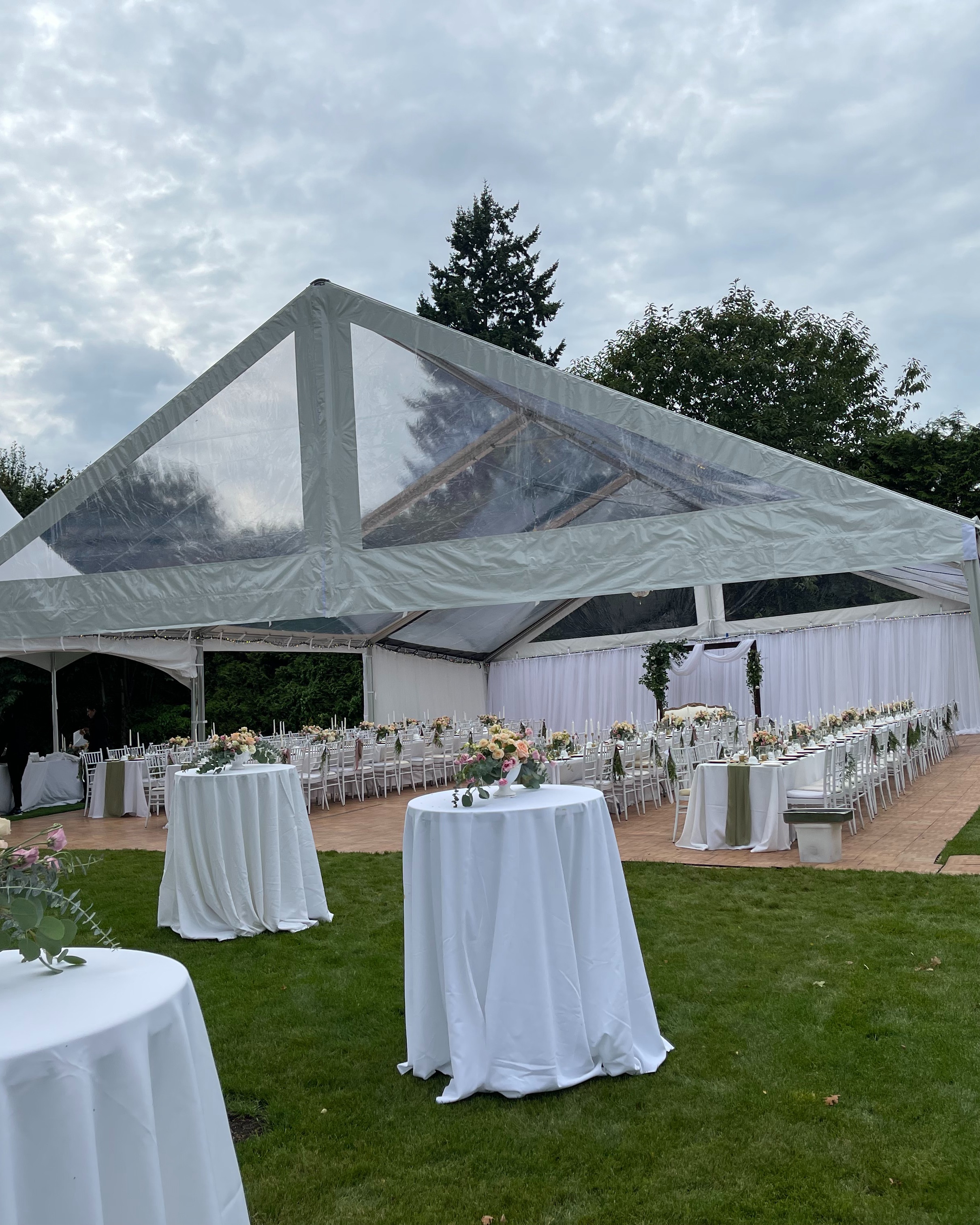 Nexgen Tents Langley photo 2