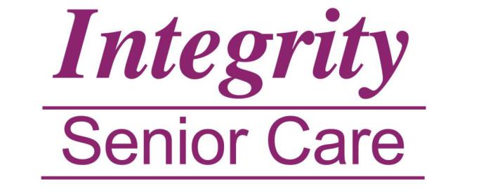 Integrity Senior Care logo