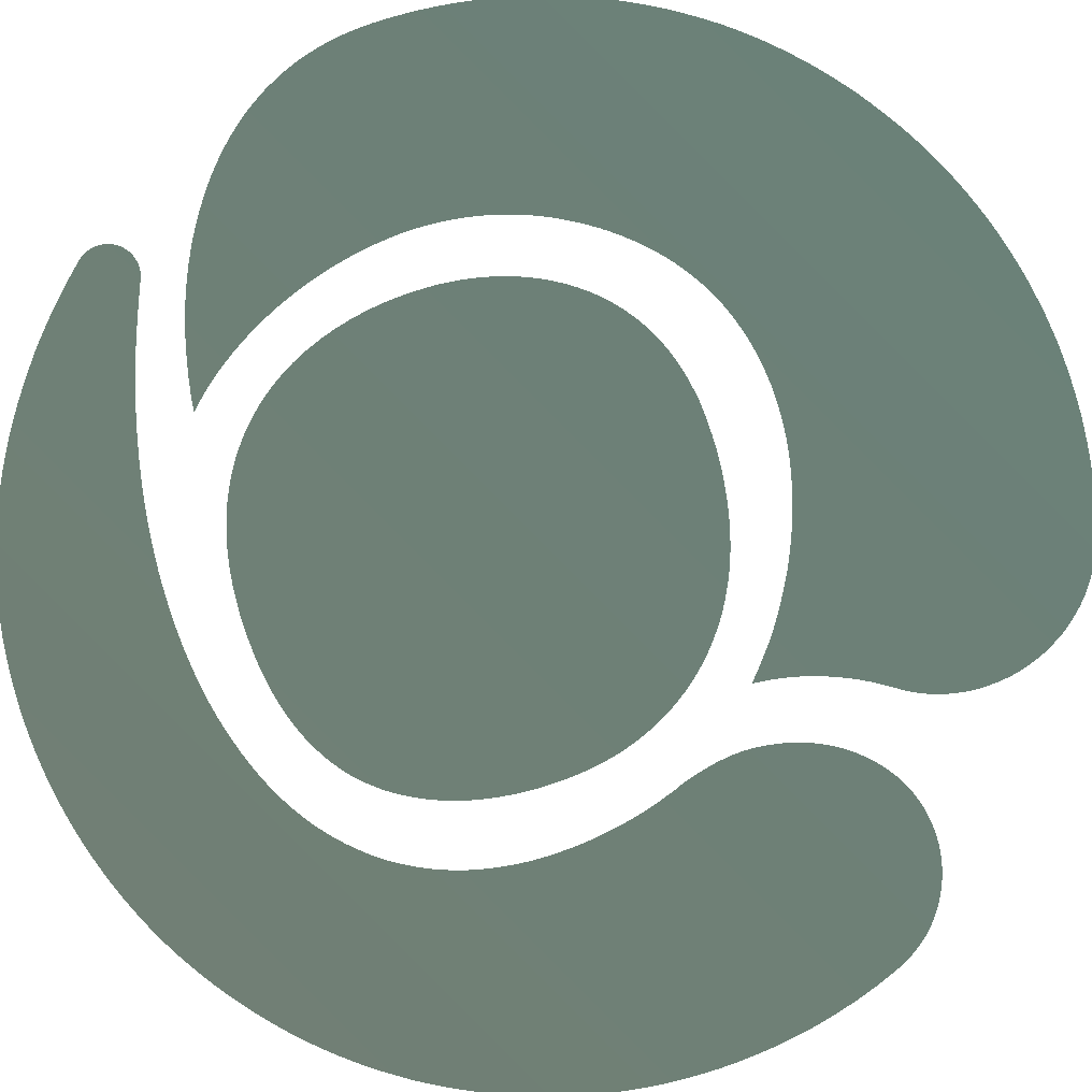 We Are There HomeCare logo