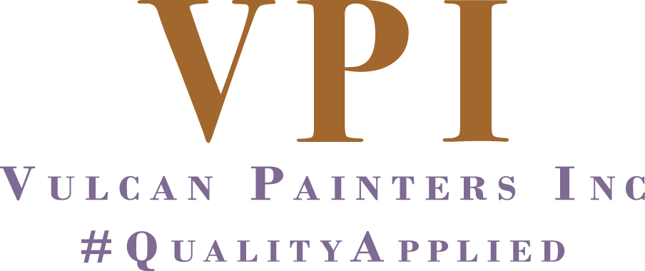 Vulcan Painters logo