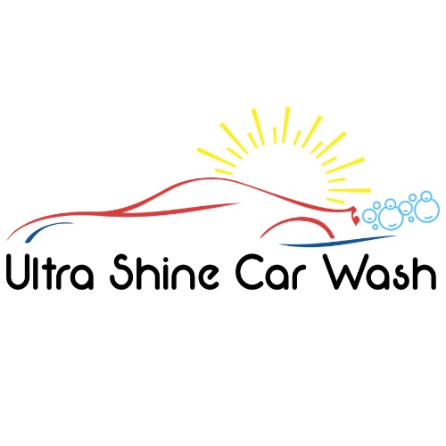 Ultra Shine Car Wash Mohali