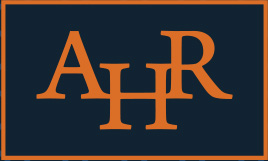 Affinity HealthCare Resources logo