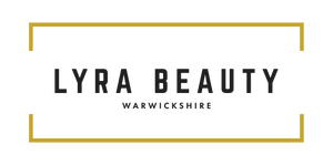 Lyra Beauty logo