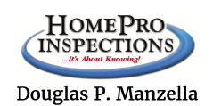 Home Pro Of WNY Douglas P. Manzella Inc. logo