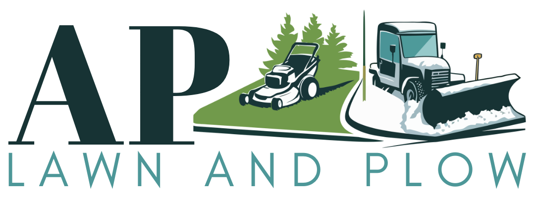 AP Landscape LLC logo