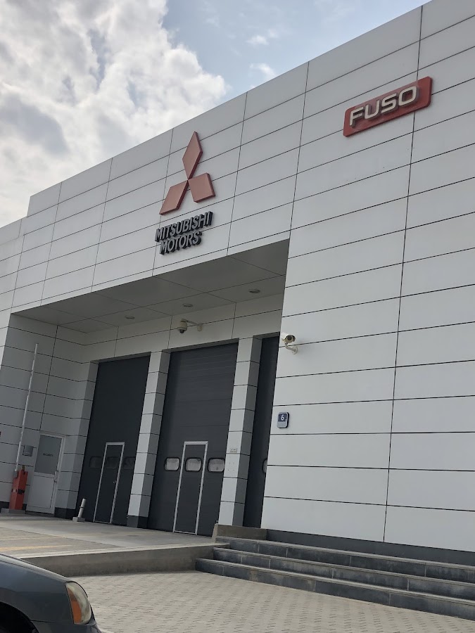 Service Centre & Parts - Al Ain - Al Habtoor Motors Royal Car