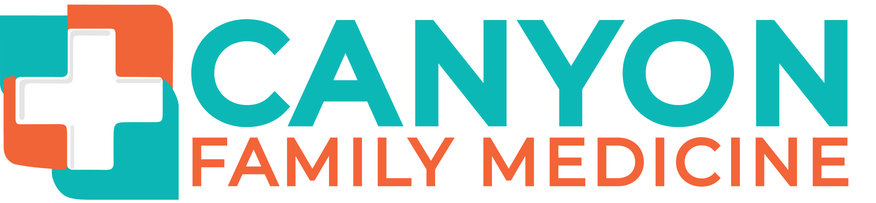 Canyon Family Medicine logo