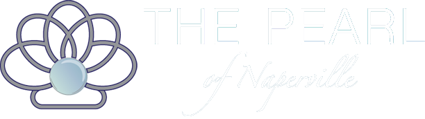 The Pearl of Joliet logo