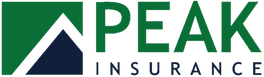 Peak Insurance logo