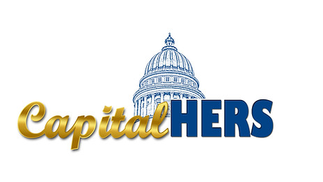 Capital HERS logo