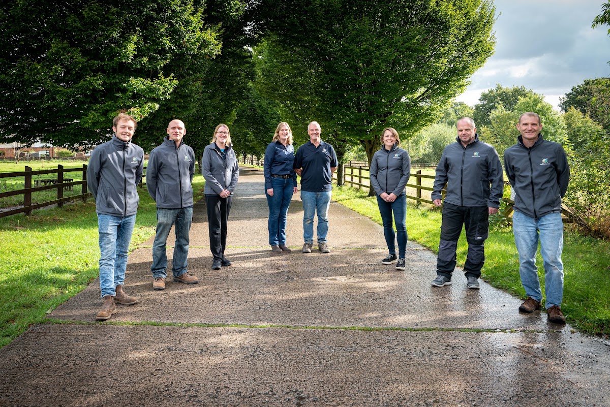 Cheshire Surveys Ltd