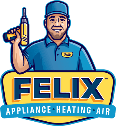 Felix Appliance Heating & Air in Casa Grande logo