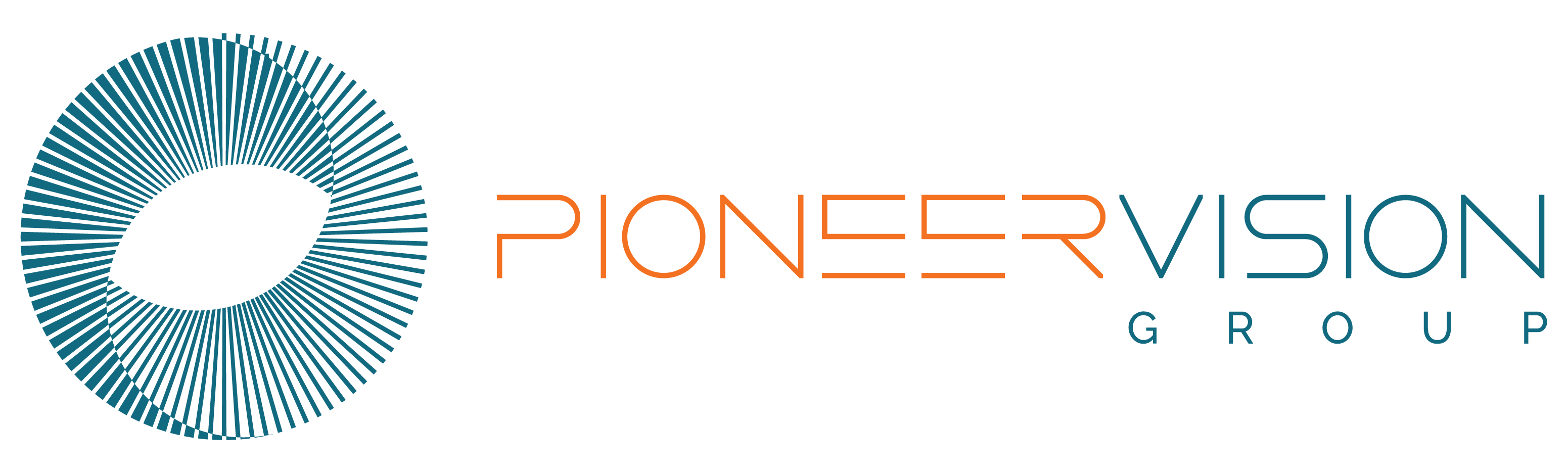 Pioneer Vision Group logo