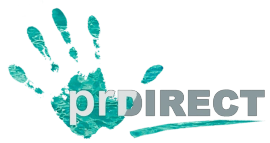 PR Direct Ltd logo