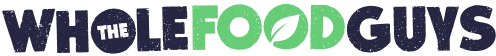 The Whole Food Guys logo
