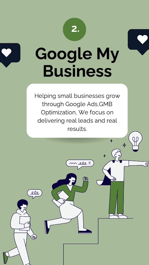 CLIC INDIA DIGITAL MARKETING SERVICES
