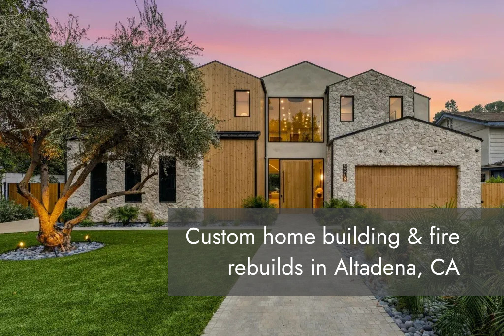 Go Home Builders