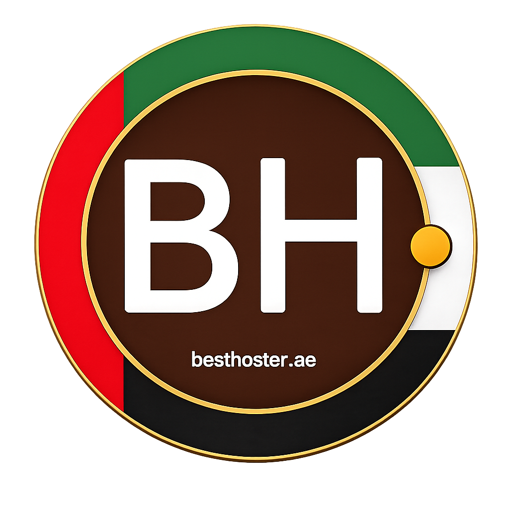 Best Hoster logo