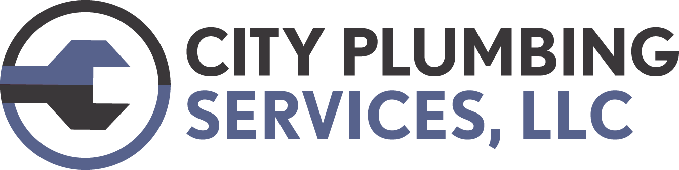 City Plumbing Services logo